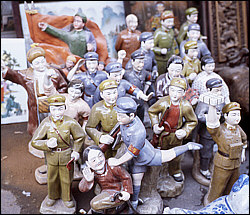 Figurines