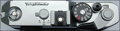 Bessa-R: Top plate