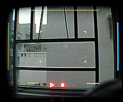 Bessa-R viewfinder