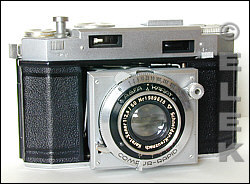 Agfa Karat 12