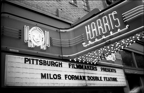 Harris Theater
