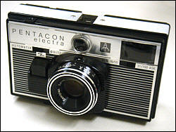 Pentacon Electra