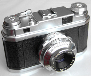Foca Sport II