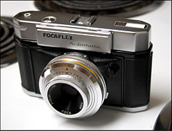 Focaflex Automatic