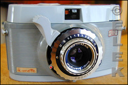 Ikonette (35mm)