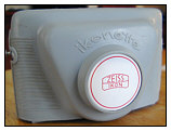 Ikonette case
