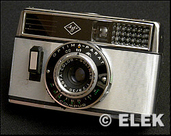 Agfa Optima-Parat