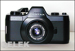 Pentax Auto 110