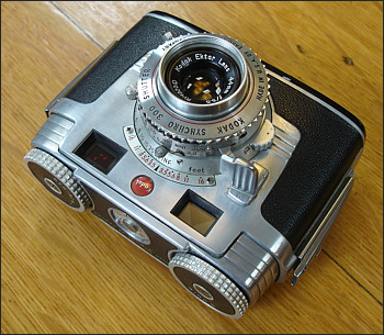 Kodak Signet 35