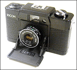 Ricoh FF-1