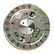 EV dial