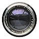 Retina lens