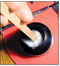 Removing the inner group.
